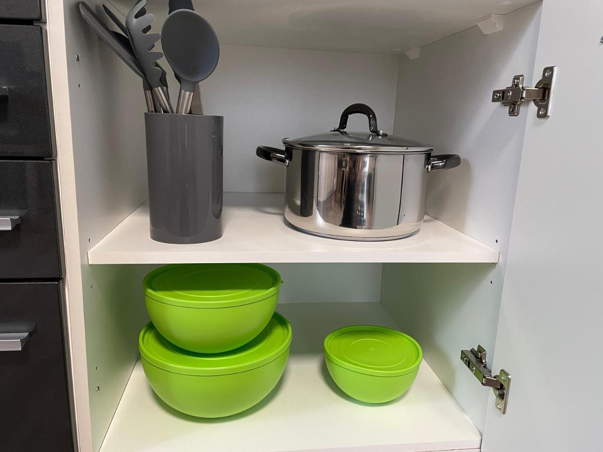 Wohnung Fuer Berufstaetige Hünfeld Extérieur photo