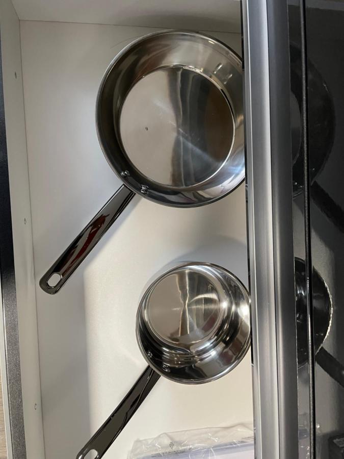 Wohnung Fuer Berufstaetige Hünfeld Extérieur photo